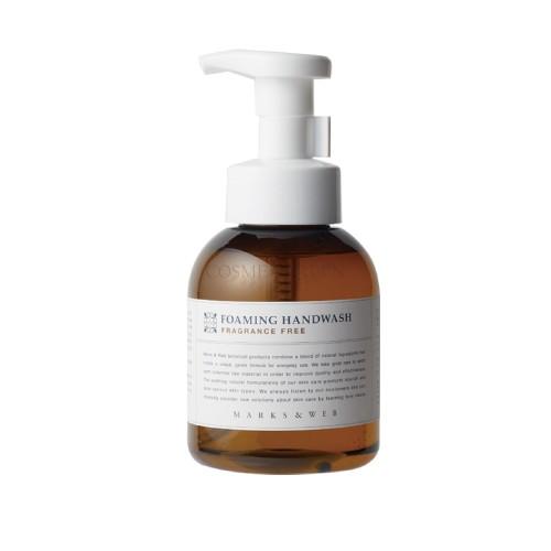 Marks Web マークス ウェブ フォーミングハンドウォッシュ 無香料 370ml 手洗いせっけん 泡タイプ ハンドソープ マークスアンドウェブ Mw 0501 コスメガーデンーy 通販 Yahoo ショッピング