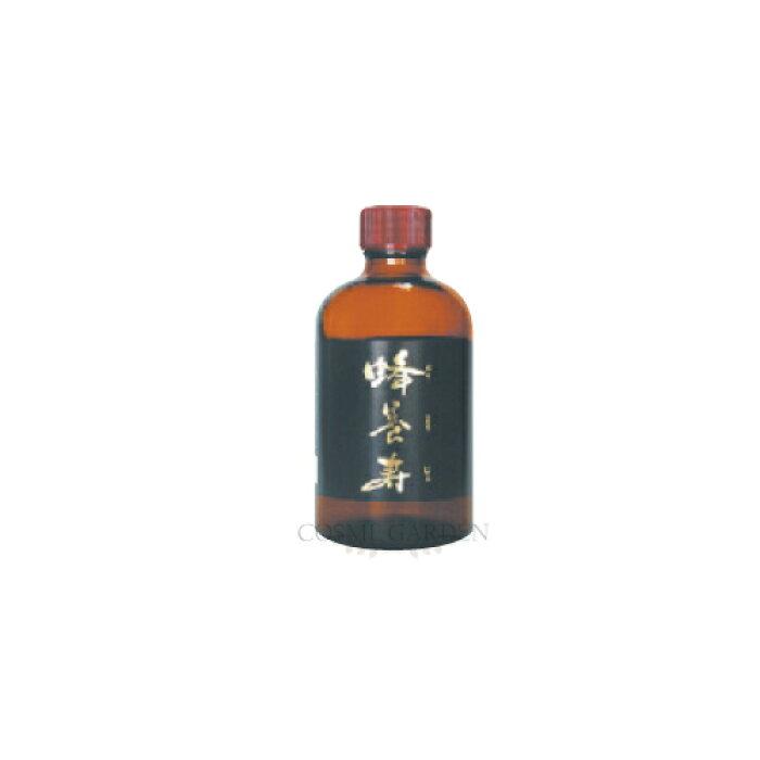 【NAC エヌエーシー】 蜂養寿 100ml サプリメント　液体 ブラジル産水抽出プロポリス