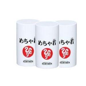 銀座まるかん 銀座まるかん めちゃ若 93粒 3個セット : コスメ 銀座まるかん 銀座まるかん めちゃ若 93粒 3個セット : コスメ