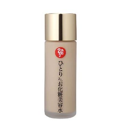 銀座まるかん ひとりさんお化粧美容水 60ml : コスメハウスモモ ヤフー 