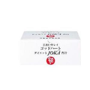 銀座まるかん ゴッドハートダイエットJOKA青汁 6.5g×93包 : コスメ