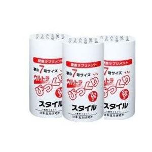 銀座まるかん ウルトラびっくりスタイル 銀座まるかん ウルトラびっくりスタイル 約660粒 3個セット : コスメ