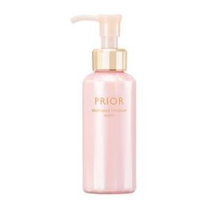 PRIOR 資生堂 プリオール 薬用高保湿乳液 120ml 医薬部外品 2本セット 