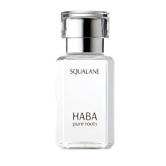 HABAハーバー　スクワラン　15ml×10セット HABA（ハーバー） 高品位「スクワラン」 15ml : コスメハウスモモ