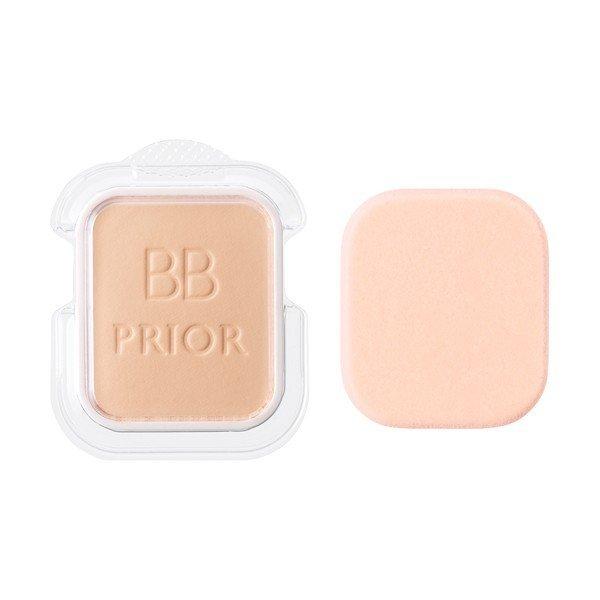 資生堂　PRIOR　パウダリーファンデーション2個セット　新品未開封 資生堂 PRIOR パウダリーファンデーション2個セット 新品未開封