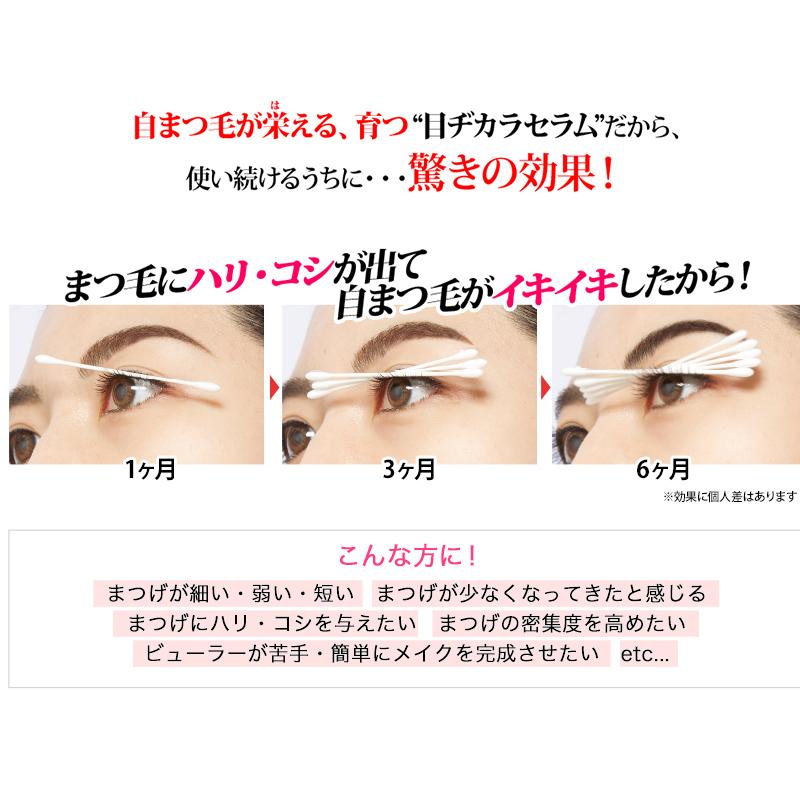 まつ毛美容液 まつげ美容液 マスカラ下地 育毛 伸びる 50代ヒト幹細胞配合 パッチリまつ毛をキープ 無添加 グラングレイ アイパワーセラム A010 コスメジタン公式ショップヤフー店 通販 Yahoo ショッピング
