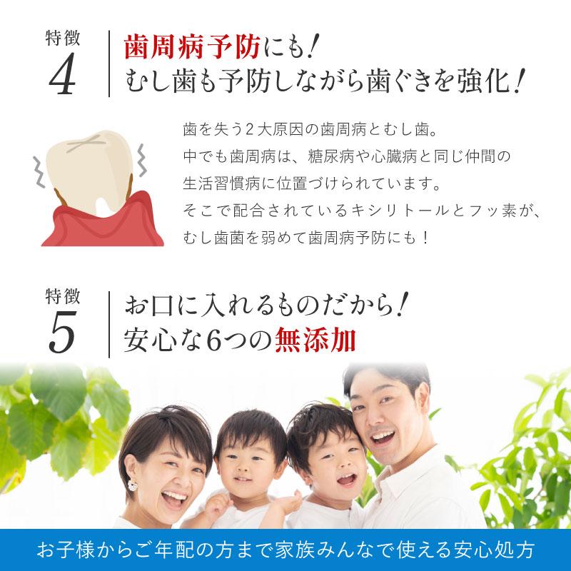 ホワイトニング マウスウォッシュ 口臭ケア 歯 黄ばみ 重曹 口腔洗浄液 歯周病予防  医薬部外品 薬用 ホワイトニング デンタリンス 2本セット 爆買 |  | 06