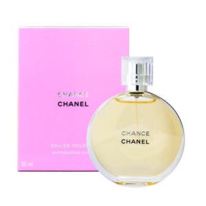 CHANEL（シャネル） チャンス オードゥ トワレット EDT レディース