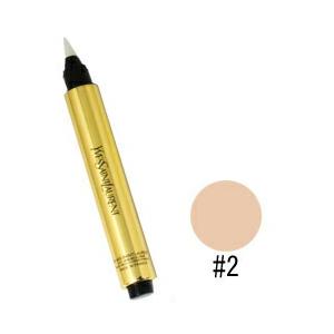 イヴサンローラン ラディアント タッチ　コンシーラー　ファンデーション　2本入り Yves Saint Laurent（イヴ・サンローラン） 【セット】イヴサン