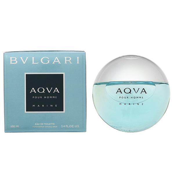 ブルガリ Bvlgari アクア プール オム マリン オードトワレ Edt Sp 100ml Www Legheleggere Com