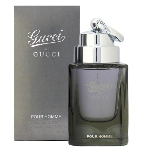 GUCCI グッチ グッチバイグッチ プールオム オードトワレ EDT