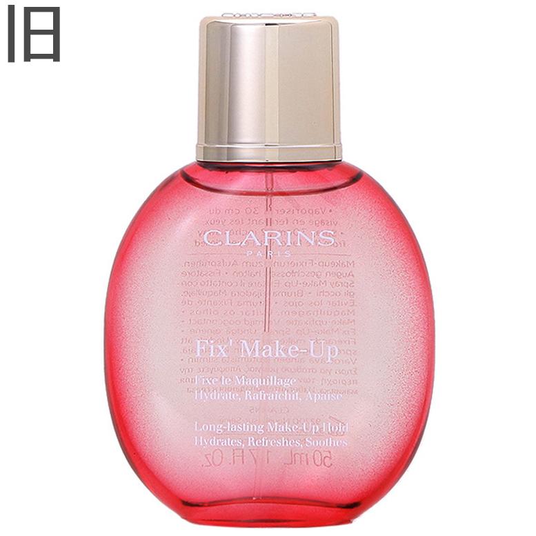 CLARINS（クラランス） フィックス メイクアップ 50mL : コスメランド