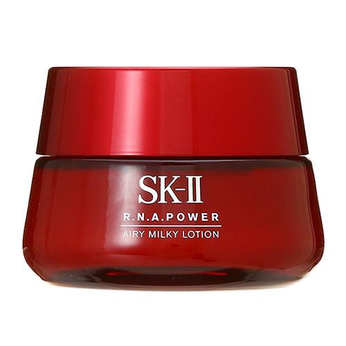 マックスファクター Sk Ii Sk2 R N A パワー ラディカル ニュー エイジ エアリー ミルキー ローション 50g コスメランドハイパー 通販 Yahoo ショッピング