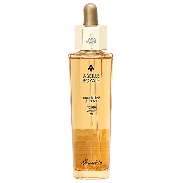 コスメランドハイパーのゲラン Guerlain アベイユ ロイヤル ウォータリーオイル 50ml ならショッピング ランキングや口コミも豊富なネット通販 更にお得なpaypay残高も スマホアプリも充実で毎日どこからでも気になる商品をその場でお求めいただけます コスメ