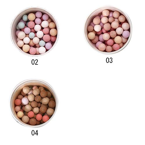 GUERLAIN ゲラン GUERLAIN ゲラン メテオリット ブラシ(白 GUERLAIN ゲラン GUERLAIN ゲラン メテオリット ブラシ(白
