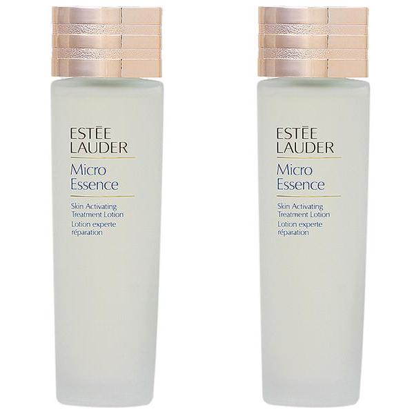 高級素材使用ブランド セット ローション エスティローダー エッセンス Estee Lauder マイクロ エッセンス Estee ローション 150ml 2個セット ナチュラスサイコス E02ce7be Riad Marana Com