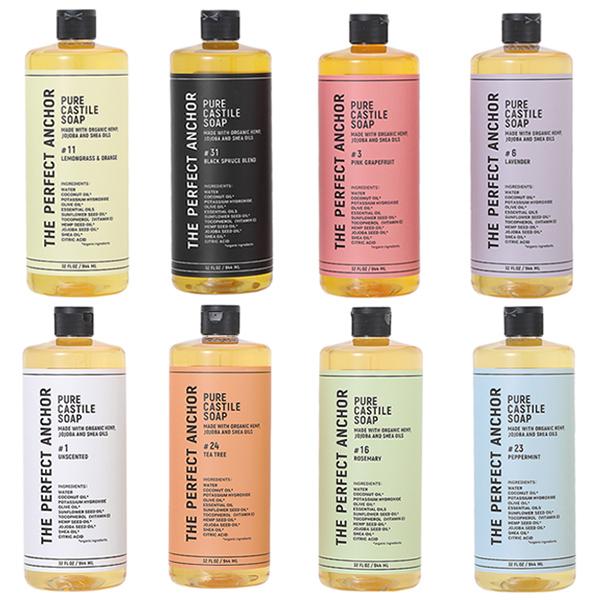 ザ・パーフェクトアンカー（THE PERFECT ANCHOR） THE PERFECT ANCHOR