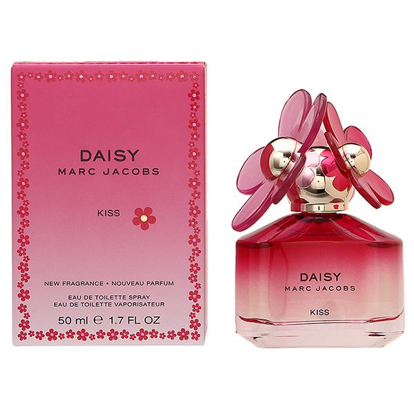 マークジェイコブス Marc Jacobs デイジー キス エディション オードトワレ Edt 50ml 香水 Www Unipymes Com
