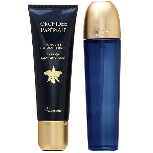50 Off ゲラン Guerlain オーキデ アンペリアル ザ エッセンス ローション125ml オーキデ アンペリアル ザ ジェントル フォーム 125ml 売り切れ必至 Pa Indramayu Go Id