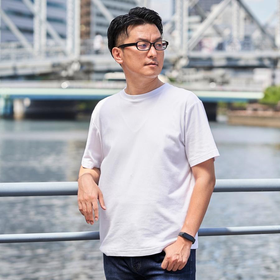 Tシャツ シーアイランドコットン メンズTシャツ : コスメランド - 通販  