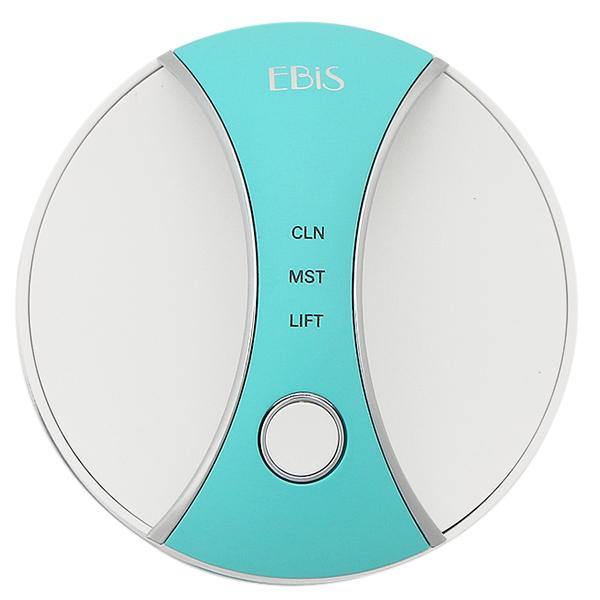EBiS エビス 肌アイロン美顔器 ビュージェニック : コスメランド