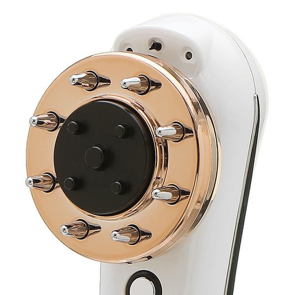 EBiS エビス ヘッドスパ美顔器 エステッド : コスメランド - 通販