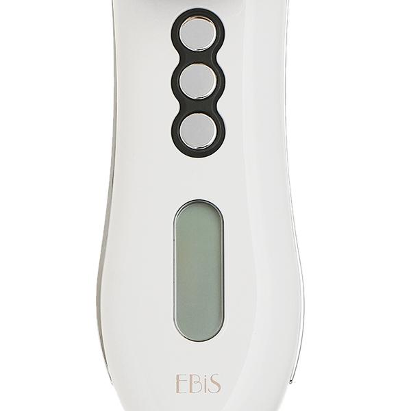 EBiS エビス ヘッドスパ美顔器 エステッド ccp50 : コスメランド 