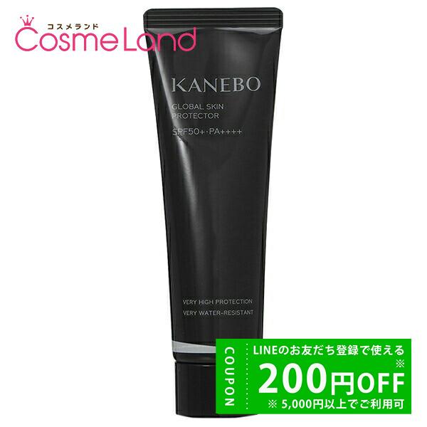 カネボウ グローバル スキン プロテクターａ SPF50+ PA++++ 60g 日焼け止め（Yahoo!・コスメランド）