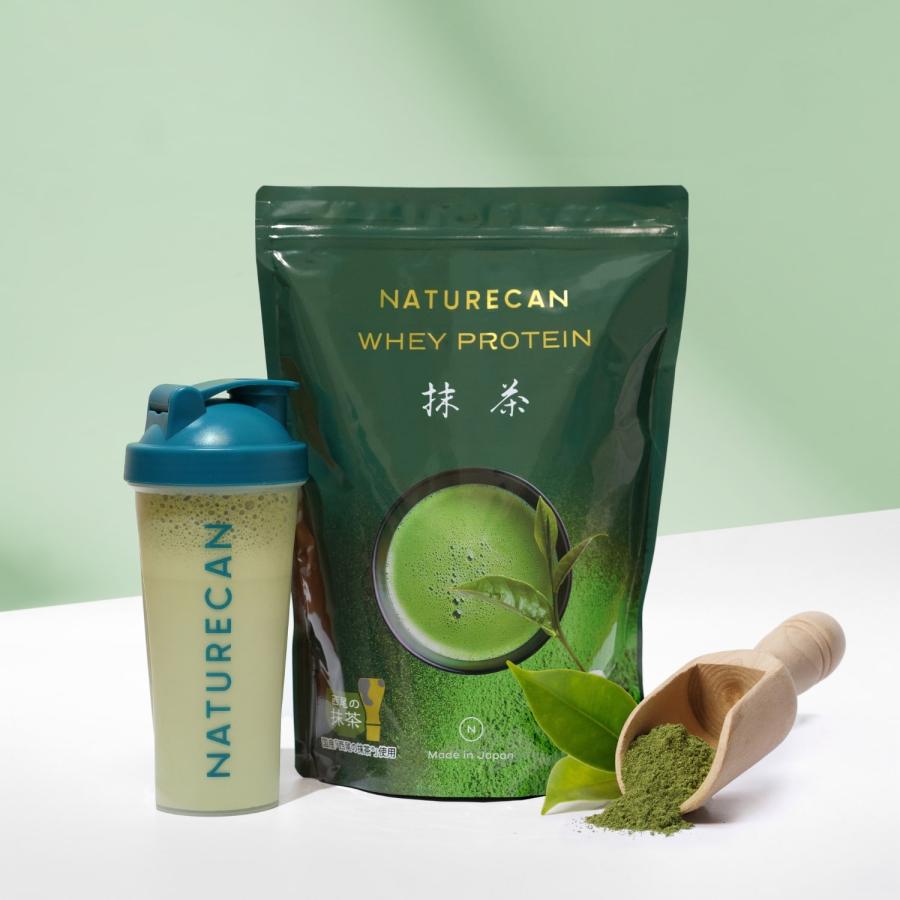 NATURECAN 【シェイカー付き・なくなり次第終了】ネイチャーカン 
