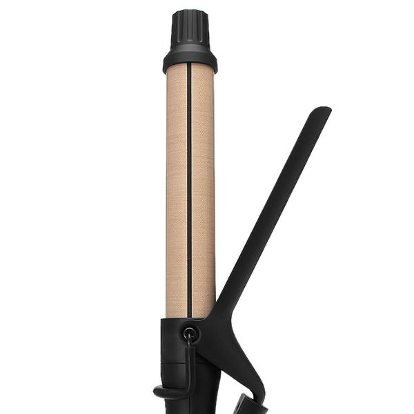 絹女 KINUJO プロカールアイロン PRO Curl Iron KP026 26mm