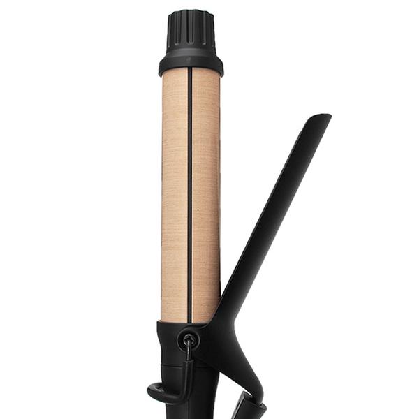 絹女 KINUJO プロカールアイロン PRO Curl Iron KP032 32mm