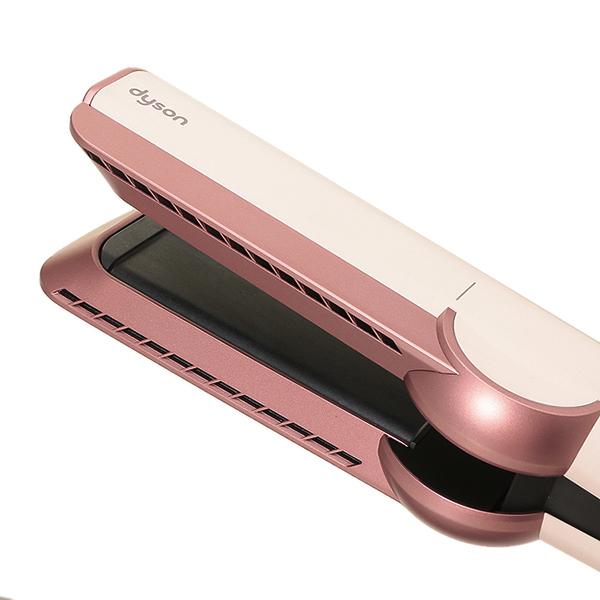 ダイソン dyson エアストレート ストレイトナー セラミックピンク