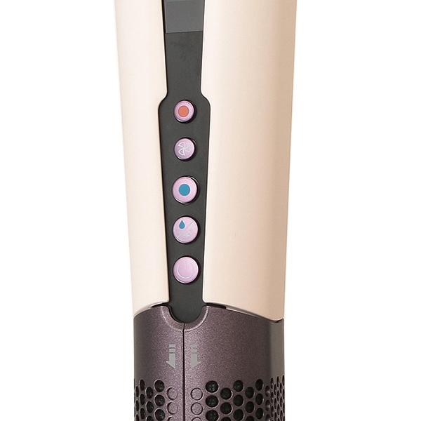 ダイソン dyson エアストレート ストレイトナー セラミックピンク