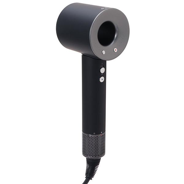 Dyson ヘアドライヤー HD08 ULF BBN ENT ブラック／ニッケル ダイソン dyson スーパーソニック ヘアドライヤー ブラック／ニッケル