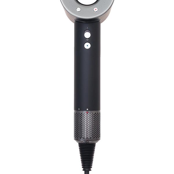 Dyson Supersonic HD08 ヘアドライヤー ブラック Dyson Supersonic™ヘアドライヤー ブラック／ニッケル (HD08 ULF