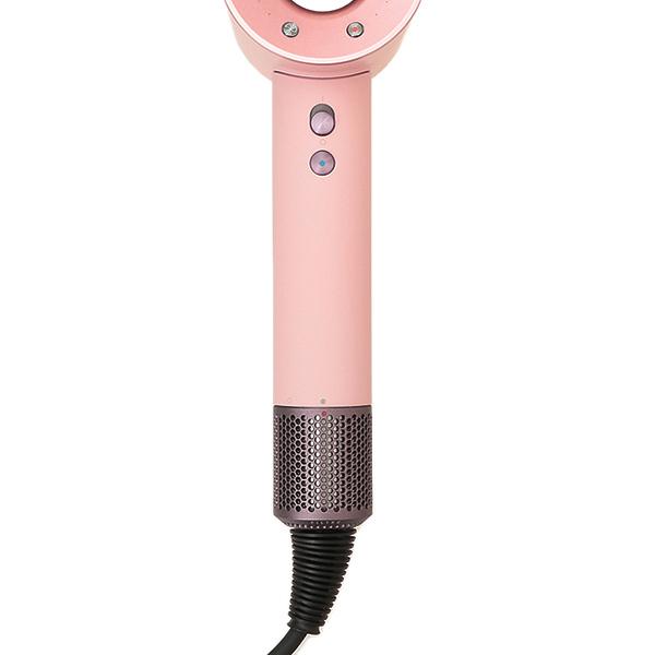 新品未使用品／ダイソンヘアードライヤー HD08 さくらロゼ ダイソン dyson スーパーソニック ヘアドライヤー さくらロゼ