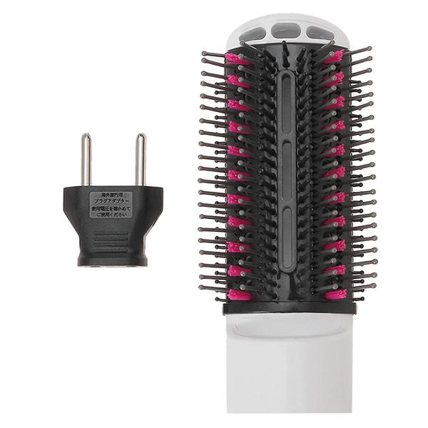 新品未使用 P-UPクレア ヘアトリートメント カールドライヤー 海外対応 │廃番│フロンテ P-UP(ピーアップ) クレア カールドライヤーの業務用