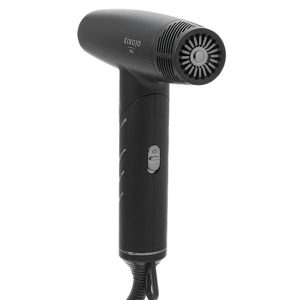 絹女 KINUJO プロ ヘアドライヤー KP101 : コスメランド - 通販
