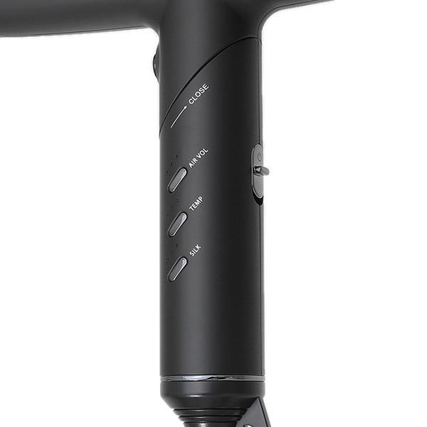 絹女 KINUJO プロ ヘアドライヤー KP101 : コスメランド - 通販