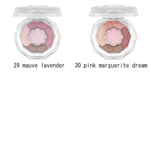 ジルスチュアート JILL STUART ブルームクチュール アイズ