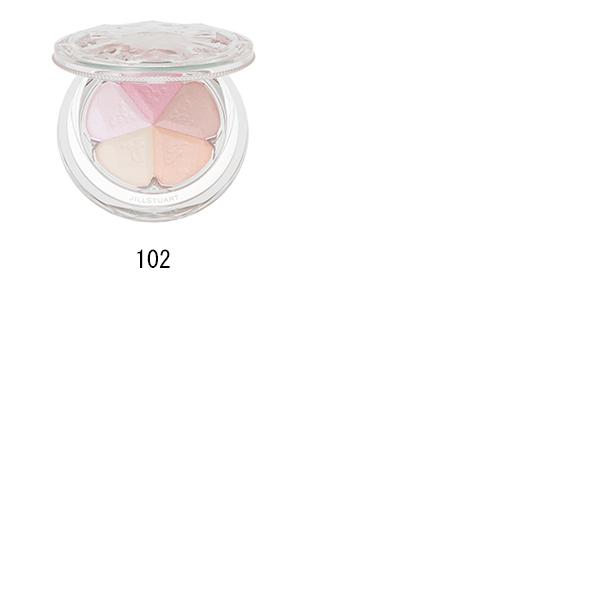 ジルスチュアート JILL STUART ブルーム ミックスハイライト