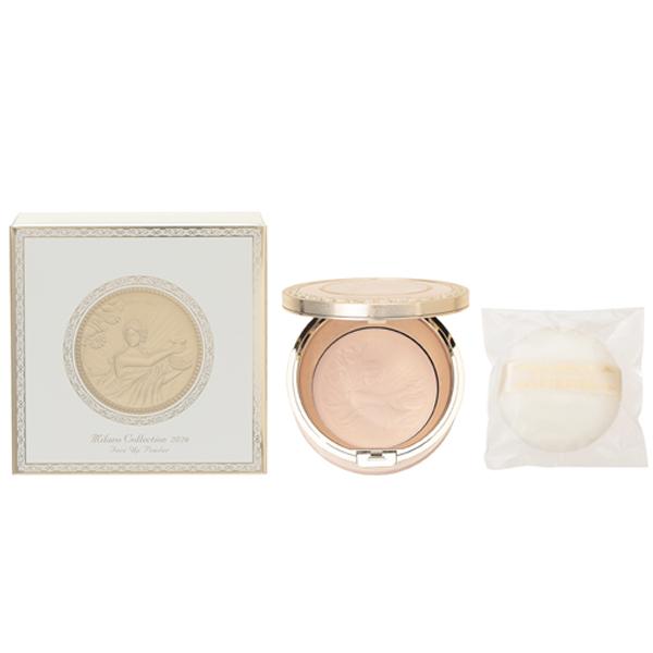 カネボウ ミラノコレクション フェースアップパウダー 2026 24g