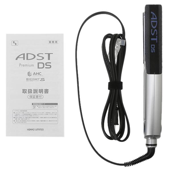 PLIA プライア　ADST アドスト　ストレートアイロン アドスト ADST Premium DS ストレート アイロン FDS-25 25mm