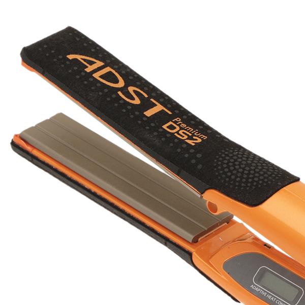 ADST アドスト DS2 ストレート アイロン FDS2-25 アドスト ADST Premium DS2 ストレート ヘアアイロン FDS2-25 25mm