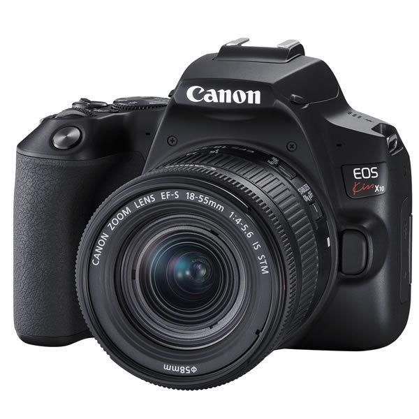 いつでも送料無料キヤノン EOS Kiss X10 ダブルズームキット デジタル