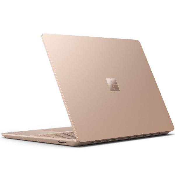 microsoft マイクロソフト Surface Laptop Go THH-00045 [サンドストーン] Windowsノート｜cosmelifeshop