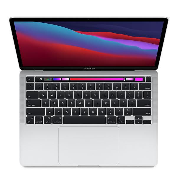 MacBook Pro Retinaディスプレイ 時間指定不可 13.3 MYDA2J A 選択 シルバー 2020モデル
