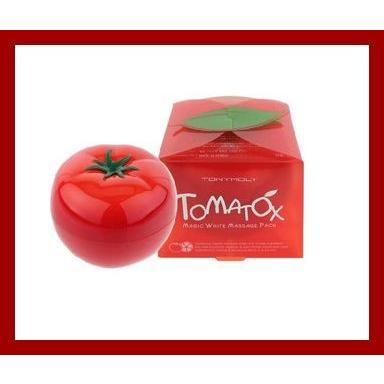 Tony Moly トニーモリー Br トマトックス マジック マッサージ パック コスメライン 通販 Yahoo ショッピング