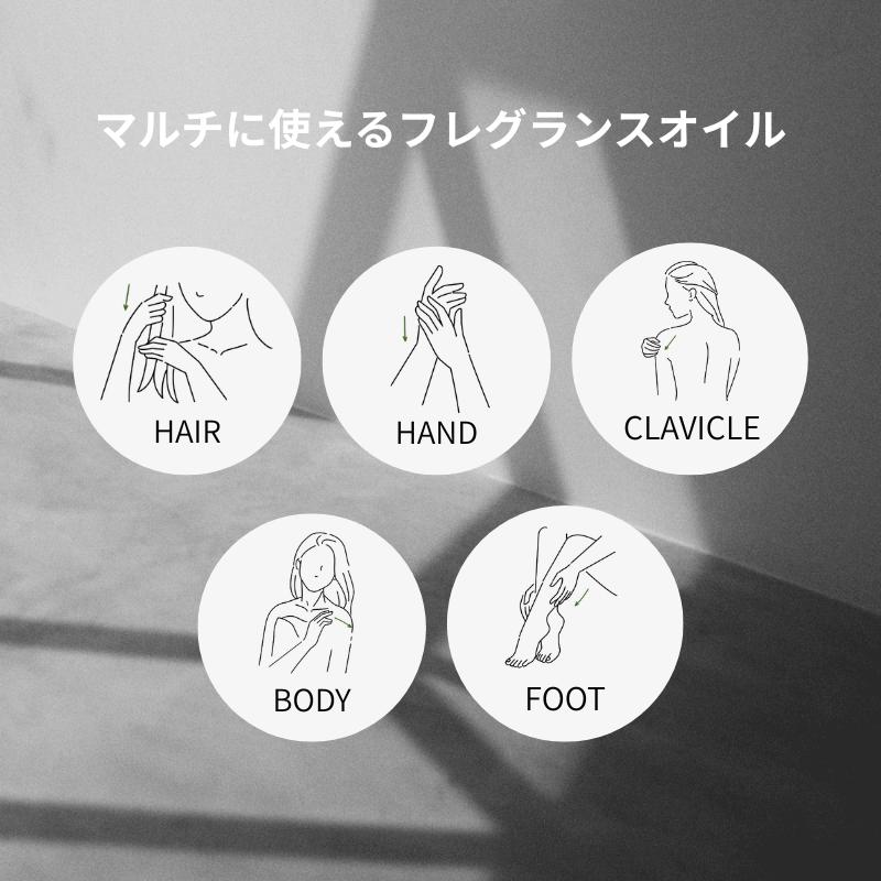 【正規販売店】ロアザオイル LOA THE OIL ロア ザ オイル ブランシュ/ジャスミンドレ/ラテローズ/ミスティックウッド/ネロリスモークティー 100ml 超PayPay祭