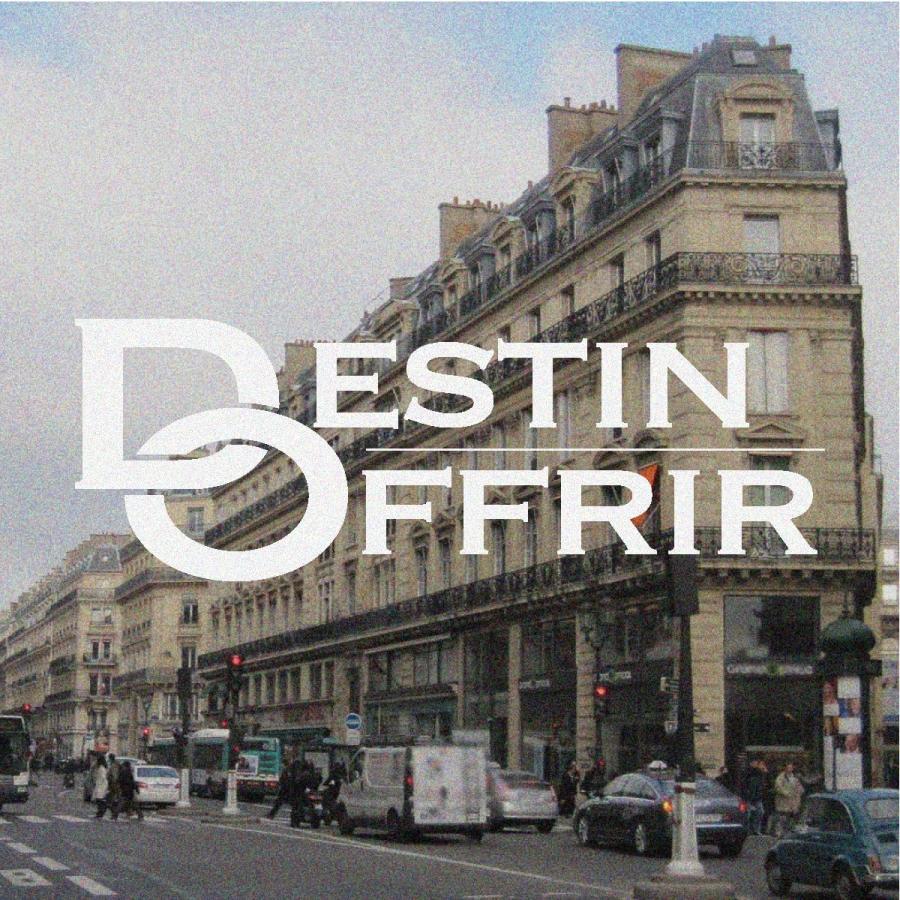 DestinOffrir デスタンオフリール オードパルファム サボン 25ml 香水